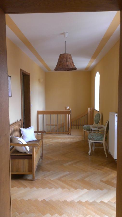 Hôtel Gastehaus Im Weingut Schloss Proschwitz à Meissen Extérieur photo