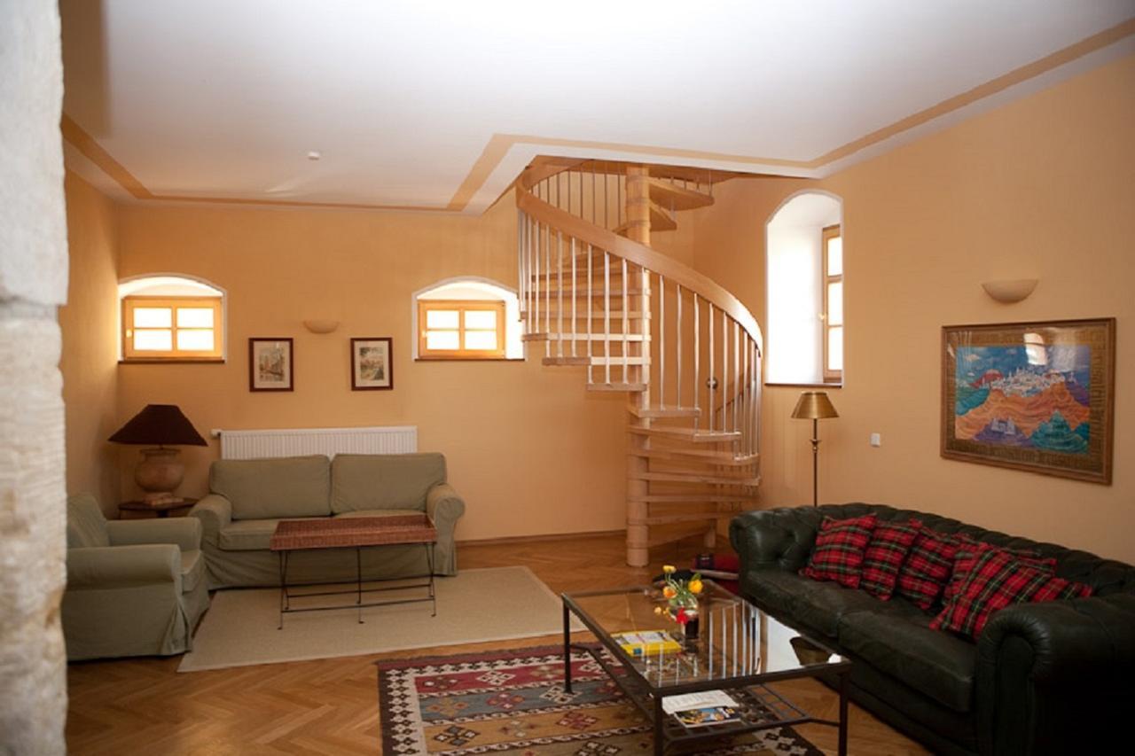 Hôtel Gastehaus Im Weingut Schloss Proschwitz à Meissen Extérieur photo
